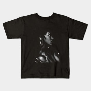 Classic Retro Lauryn Gifts Idea Rock Kids T-Shirt